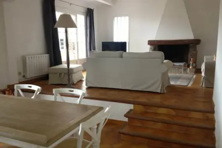 Villa Les Etangs, Villa de vacances avec piscine privée et vue sur le lac - Photo 18