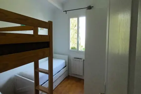 Villa Les Etangs, Villa de vacances avec piscine privée et vue sur le lac - Photo 19