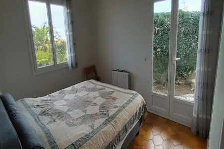 Villa Les Etangs, Villa de vacances avec piscine privée et vue sur le lac - Photo 21