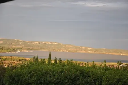 Villa Les Etangs, Villa de vacances avec piscine privée et vue sur le lac - Photo 27