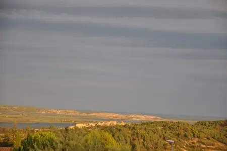 Villa Les Etangs, Villa de vacances avec piscine privée et vue sur le lac - Photo 28