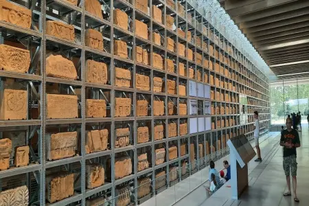 Villa Les Etangs, Villa de vacances avec piscine privée et vue sur le lac - Photo 29