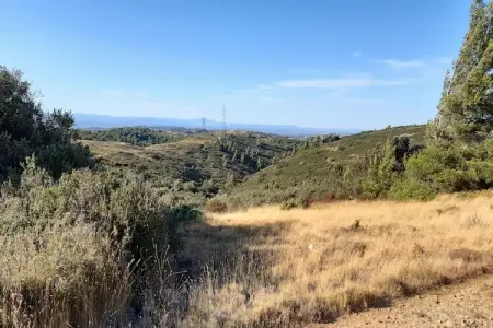 Villa Les Etangs, Villa de vacances avec piscine privée et vue sur le lac - Photo 34