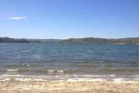 Villa Les Etangs, Villa de vacances avec piscine privée et vue sur le lac - Photo 35