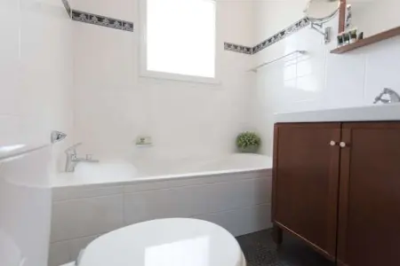 Villa Lézard Bleu, Villa moderne à Camplong avec piscine privée - Photo 21