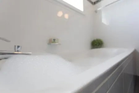 Villa Lézard Bleu, Villa moderne à Camplong avec piscine privée - Photo 22