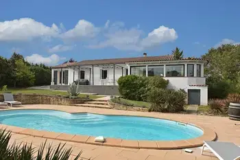 Villa à Malves en Minervois, Villa On the Rocks - L677524