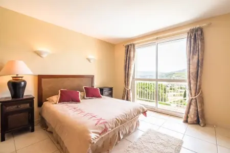 Villa Tranquille, Villa spacieuse avec piscine et jardin privés - Photo 4