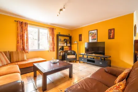 Hélios, Villa confortable à Roquebrun avec piscine - Photo 10