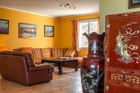 Hélios, Villa confortable à Roquebrun avec piscine - Photo 13