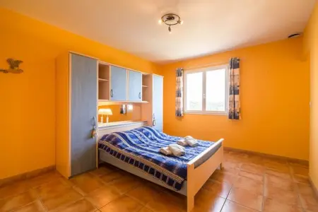 Hélios, Villa confortable à Roquebrun avec piscine - Photo 17