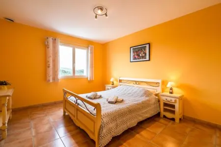 Hélios, Villa confortable à Roquebrun avec piscine - Photo 18