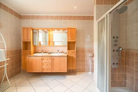 Hélios, Villa confortable à Roquebrun avec piscine - Photo 20