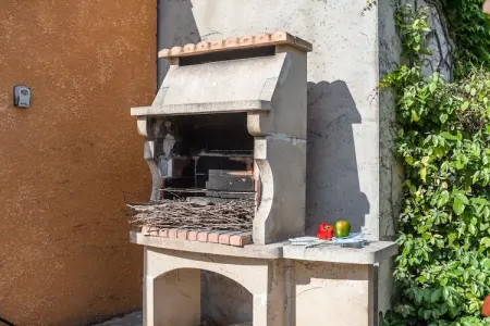 Hélios, Villa confortable à Roquebrun avec piscine - Photo 23