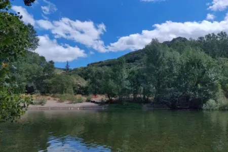 Hélios, Villa confortable à Roquebrun avec piscine - Photo 31