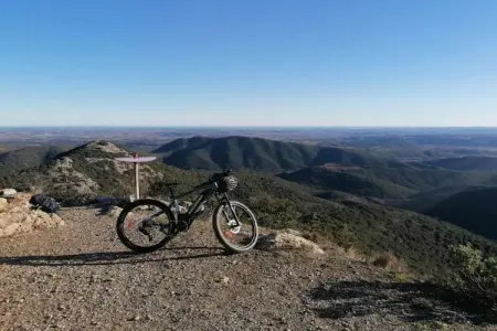 Hélios, Villa confortable à Roquebrun avec piscine - Photo 34