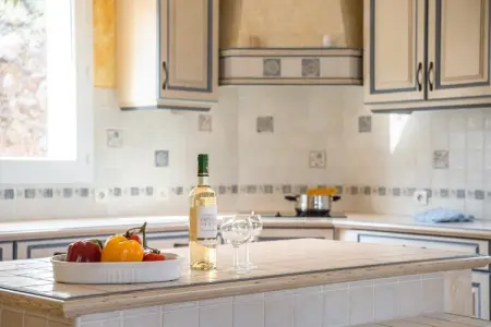 Hélios, Villa confortable à Roquebrun avec piscine - Photo 38