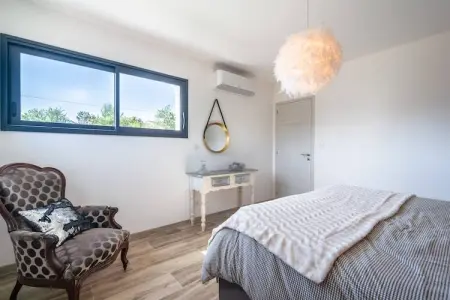 Villa Anne, Villa spacieuse dans Beaufort France avec piscine privée - Photo 26