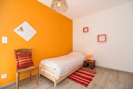 Villa Anne, Villa spacieuse dans Beaufort France avec piscine privée - Photo 30