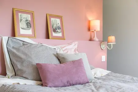 Villa Anne, Villa spacieuse dans Beaufort France avec piscine privée - Photo 31