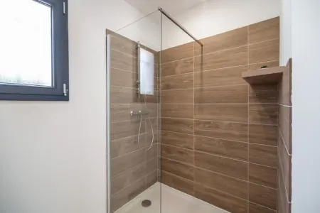 Villa Anne, Villa spacieuse dans Beaufort France avec piscine privée - Photo 33