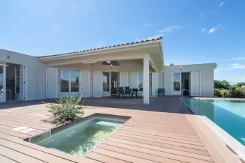 Villa à Oupia,Le Ranch FR-00032-23 N°686239