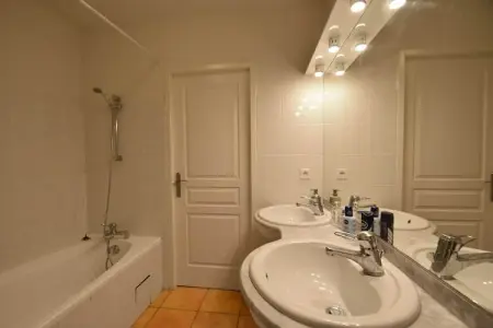 L’Horizon, Villa de luxe avec piscine privée à Escales - Photo 25