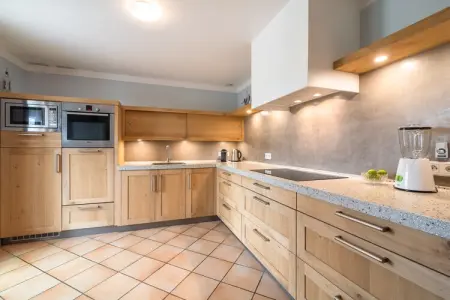 Imperiale, Villa séduisante avec piscine privée à Cébazan - Photo 9