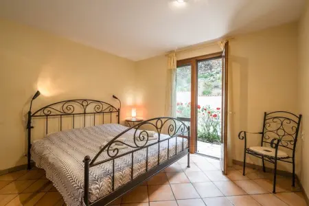 Imperiale, Villa séduisante avec piscine privée à Cébazan - Photo 11