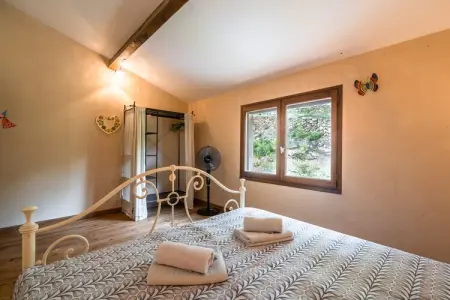 Imperiale, Villa séduisante avec piscine privée à Cébazan - Photo 12