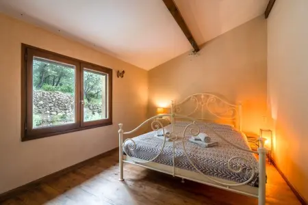 Imperiale, Villa séduisante avec piscine privée à Cébazan - Photo 14