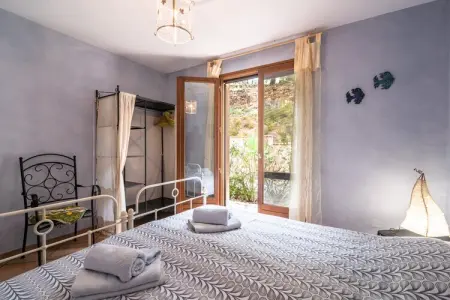 Imperiale, Villa séduisante avec piscine privée à Cébazan - Photo 15