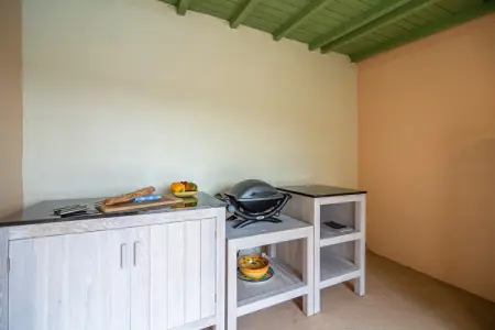 Imperiale, Villa séduisante avec piscine privée à Cébazan - Photo 23