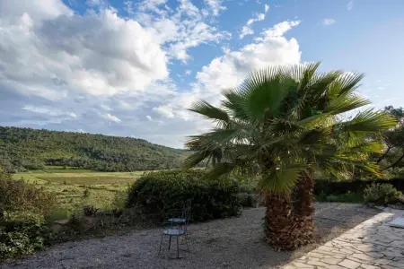 Imperiale, Villa séduisante avec piscine privée à Cébazan - Photo 25