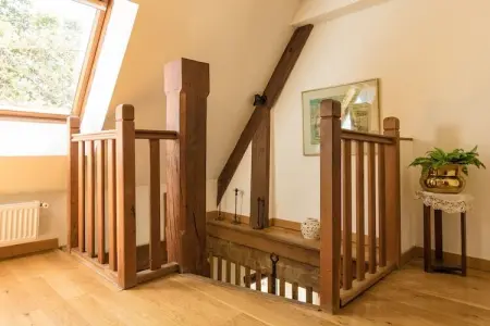 Le Tournant, Belle maison de vacances avec piscine à Thenon - Photo 18