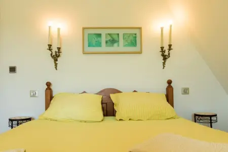 Le Tournant, Belle maison de vacances avec piscine à Thenon - Photo 19