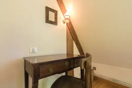 Le Tournant, Belle maison de vacances avec piscine à Thenon - Photo 20