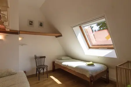 Le Tournant, Belle maison de vacances avec piscine à Thenon - Photo 21