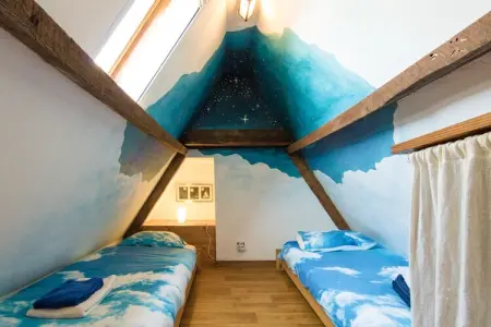 Le Tournant, Belle maison de vacances avec piscine à Thenon - Photo 22