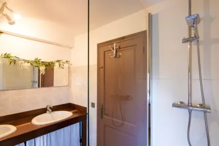 Le Tournant, Belle maison de vacances avec piscine à Thenon - Photo 25