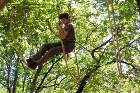 Le Tournant, Belle maison de vacances avec piscine à Thenon - Photo 32