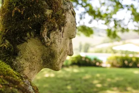 Le Tournant, Belle maison de vacances avec piscine à Thenon - Photo 38
