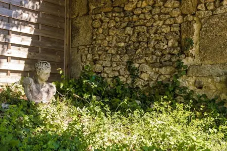 L'Hermite, Maison de vacances spacieuse avec grand jardin à Thenon - Photo 20