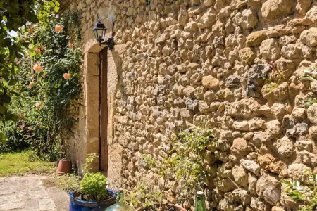 L'Hermite, Maison de vacances spacieuse avec grand jardin à Thenon - Photo 37