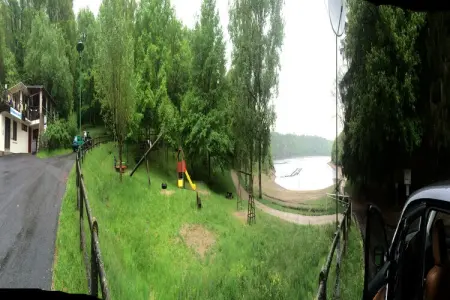 Maison de vacances - Nr 11, Maison de vacances confortable près du lac à Beaulieu - Photo 22