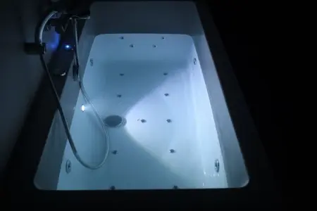 Maison de vacances - Nr 11, Maison de vacances confortable près du lac à Beaulieu - Photo 37