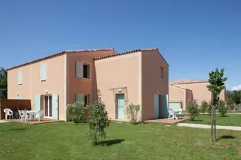 Haus in Aubignan,Les Demeures du Ventoux 3 FR-01435-01 N°534827