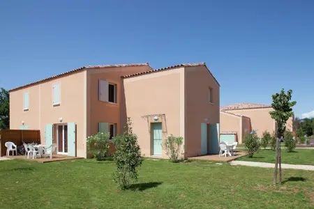 Haus in Aubignan,Les Demeures du Ventoux 2 FR-01669-01 N°534828