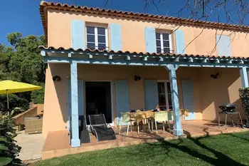 Provenza-Alpi-Costa Azzurra, Casa a Les Issambres St. Maxime, Caroline FR-01895-01 N°529386