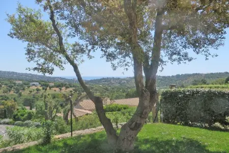 Caroline, Luxueuse maison de vacances avec piscine aux Issambres - Photo 6